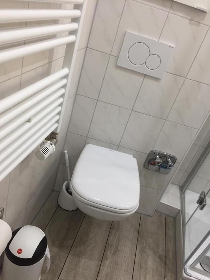 Ferienwohnung Sandkueste Mit Strandkorb & Indoor Spielplatz Heiligenhafen Luaran gambar